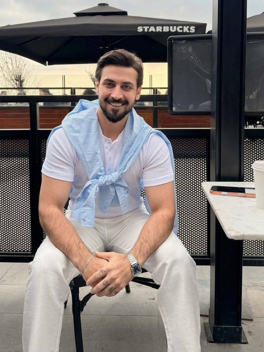 Aslan Soykan