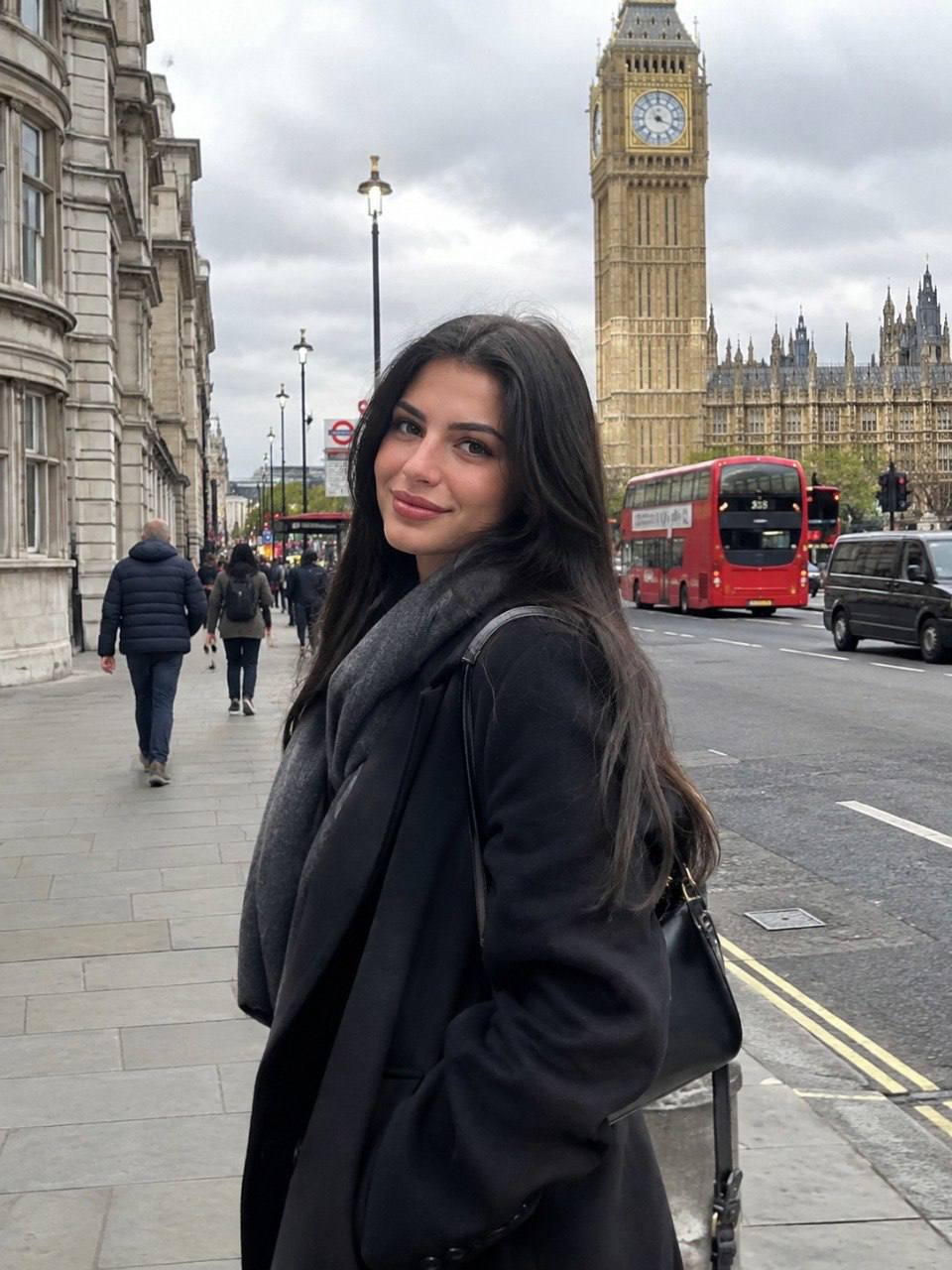 Melis Nayman