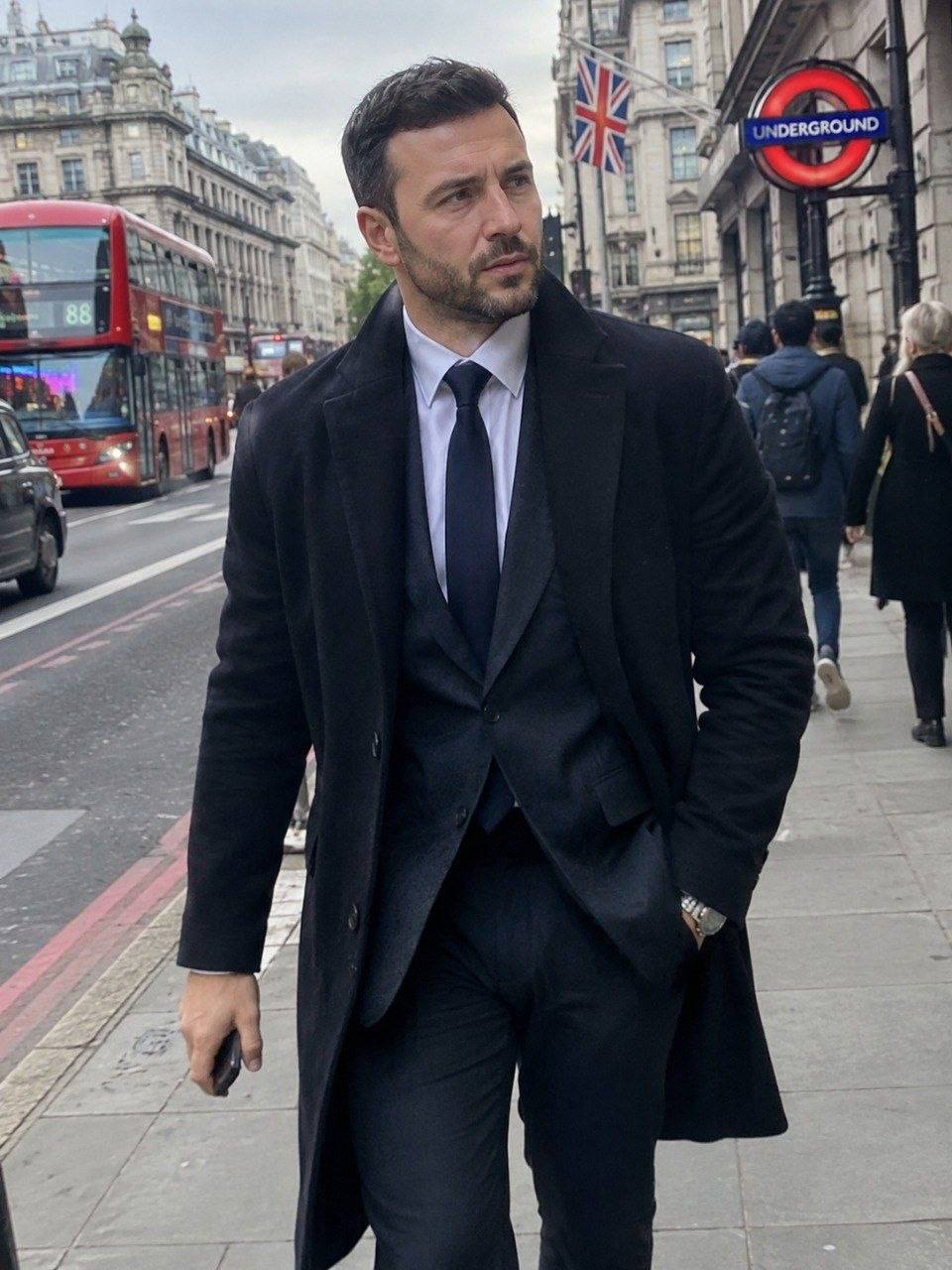 Mert Akın